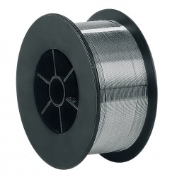 Заваръчна тел Einhell Ф 0.9мм 0.4 кг - НОВИ Продукти