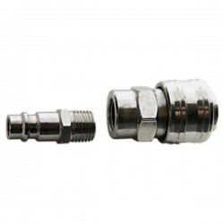Комплект преходници резба 1/4" MTX 2 бр - НОВИ Продукти