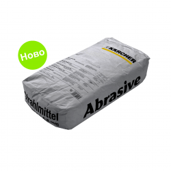 Абразив 25 kg (чувал) KARCHER - Сравняване на продукти