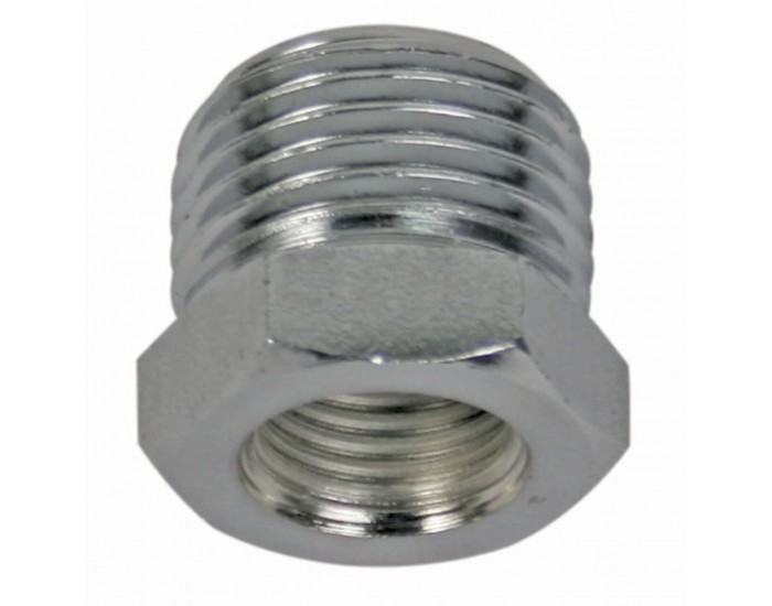 Адаптер ВРН от 3/8" M на 1/4" RD Адаптер ВРН от 3/8" M на 1/4" RD