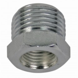 Адаптер ВРН от 1/2" M на 3/8" F RD - НОВИ Продукти