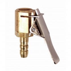 Накрайник за помпане на гуми за маркуч ?6mm RD - НОВИ Продукти