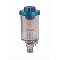 Влагоуловител за пневм. система 1/4"M&F RD-AF01 - НОВИ Продукти