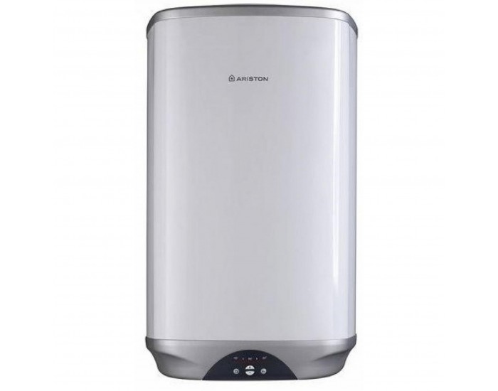 Бойлер Ariston SHAPE ECO/EVO 80 V , 1.8 , 80 , B , Вертикален Бойлер Ariston SHAPE ECO/EVO 80 V , 1.8 , 80 , B , Вертикален