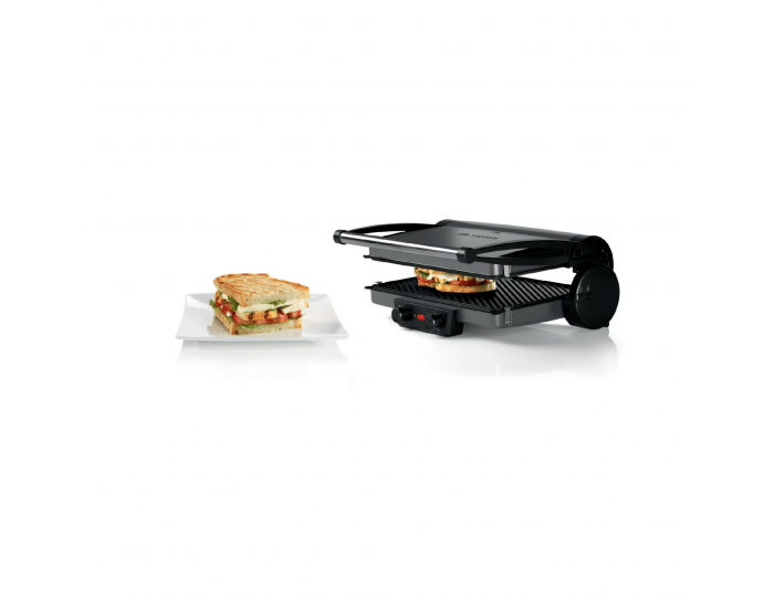 Грил преса Bosch TCG4215 Грил преса Bosch TCG4215