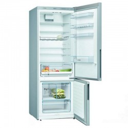 Хладилник с фризер Bosch KGV58VLEAS , 503 l, E - Електроуреди