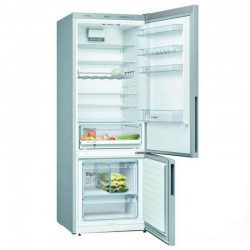 Хладилник с фризер Bosch KGV58VLEAS , 503 l, E - Сравняване на продукти