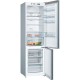 Хладилник с фризер Bosch KGN39VLEA , 368 l, E , No Frost , Инокс