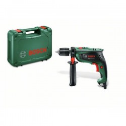 Ударна бормашина Bosch EasyImpact 550 - Инструменти, Аксесоари за градината