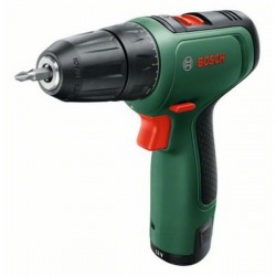 Акумулаторен винтоверт Bosch EasyDrill 1200 - Инструменти, Аксесоари за градината