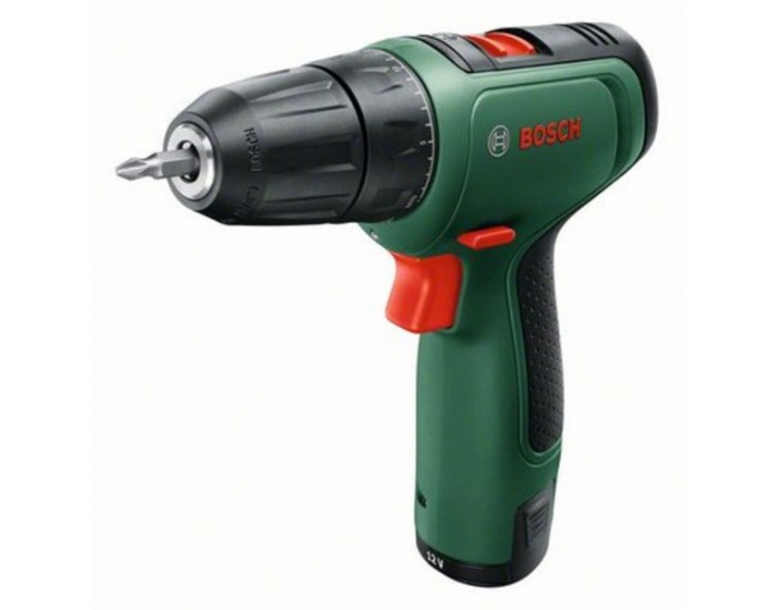 Акумулаторен винтоверт Bosch EasyDrill 1200 Акумулаторен винтоверт Bosch EasyDrill 1200