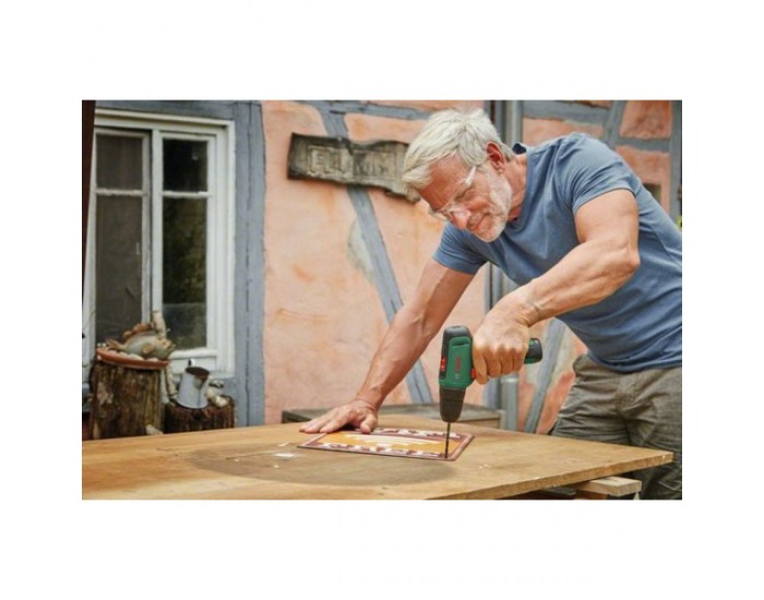 Акумулаторен винтоверт Bosch EasyDrill 1200 Акумулаторен винтоверт Bosch EasyDrill 1200