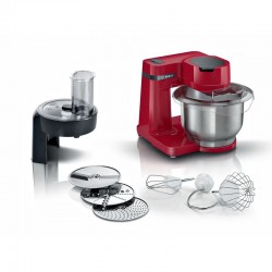 Кухненска машина Bosch MUMS2ER01 - Малки домакински уреди