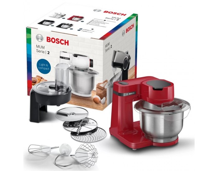 Кухненска машина Bosch MUMS2ER01