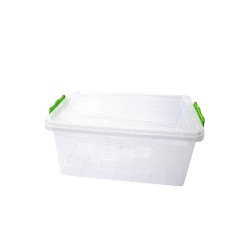 Кутия за съхранение Multi Box със заключване 1,5 литра - Кухненски аксесоари