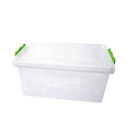Кутия за съхранение Multi Box със заключване 5 литра - Кухненски аксесоари