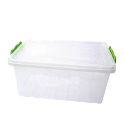 Кутия за съхранение Multi Box със заключване 8 литра - Кухненски аксесоари