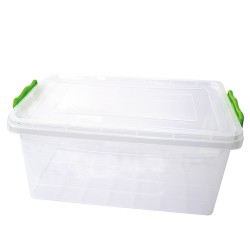 Кутия за съхранение Multi Box със заключване 13.5 литра - Кухненски аксесоари