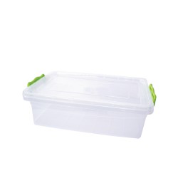 Кутия за съхранение Frigo Box със заключване 2,1 литра - Кухненски аксесоари