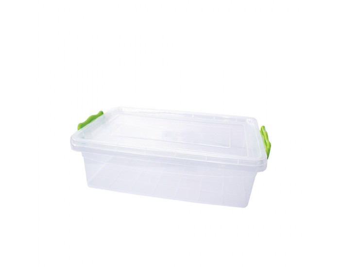 Кутия за съхранение Frigo Box със заключване 2,1 литра