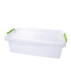 Кутия за съхранение Frigo Box със заключване 5,6 литра - Кухненски аксесоари