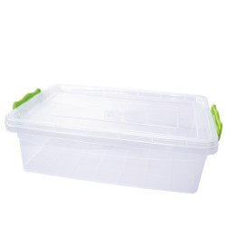 Кутия за съхранение Frigo Box със заключване 8,4 литра - Кухненски аксесоари