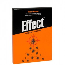 Капан Effect срещу хлебарки - Roto