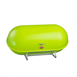 Кутия за хляб Wesco Breadboy, Лайм - Кухненски прибори