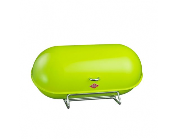 Кутия за хляб Wesco Breadboy, Лайм