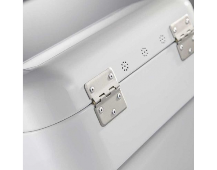 Кутия за хляб Wesco Grandy, Лимонено зелена