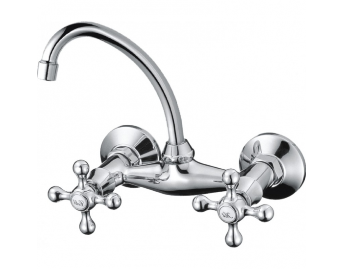 Смесители » Ретро » ICF 5001851 7119