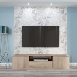 ТВ шкаф 6232 - Bogdan Furniture I