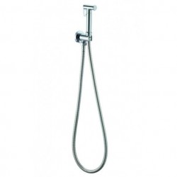 Глава за душ с държач ICF 3317 - Мивки и Смесители