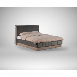 Тапицирано легло Амара - Bogdan Furniture Kom