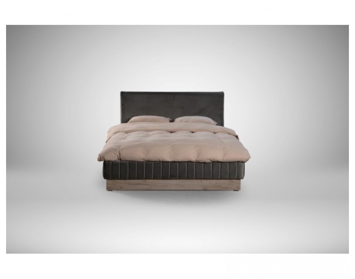 Тапицирано легло Амара Тапицирано легло Амара