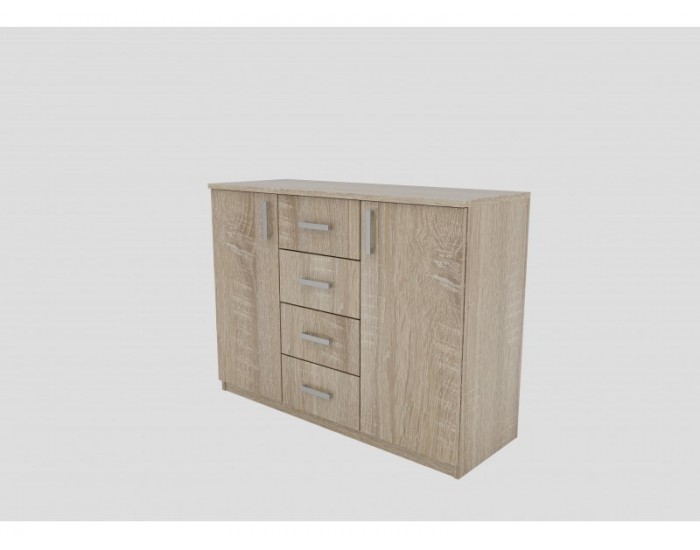 Скрин МАКСИ, Сонома Скрин МАКСИ, Сонома