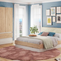 Спален комплект Фарела - Bogdan Furniture Kom