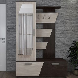 Портманто Домино - Bogdan Furniture Kom