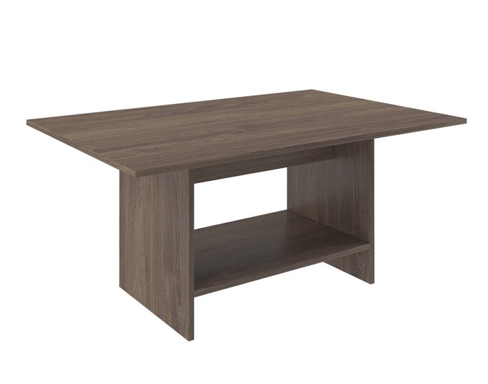 Холна маса Мебели Богдан модел BM2, дъб какао Холна маса Мебели Богдан модел BM2, дъб какао