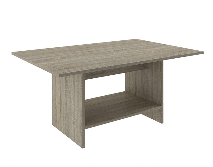 Холна маса Мебели Богдан модел BM2, дъб сонома Холна маса Мебели Богдан модел BM2, дъб сонома