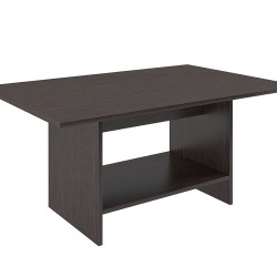 Холна маса Мебели Богдан модел BM2, венге - Bogdan Furniture Kom