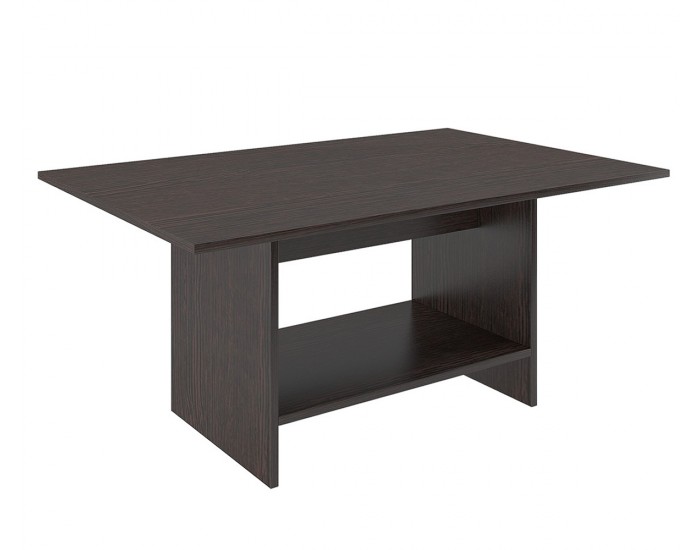 Холна маса Мебели Богдан модел BM2, Венге