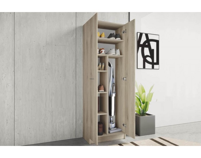 Шкаф за обувки и антре модел 4064 Шкаф за обувки и антре модел 4064