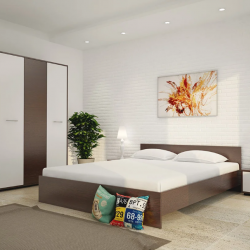 Спален комплект Хера - Bogdan Furniture Kom