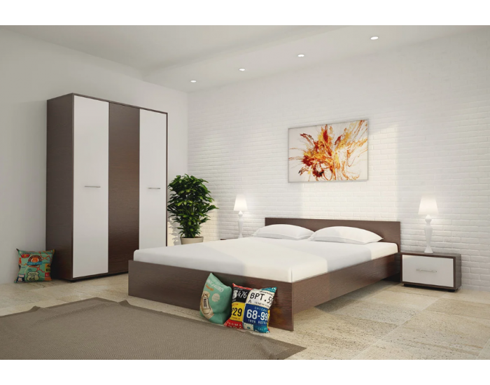 Спален комплект Хера Спален комплект Хера