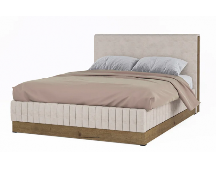 Тапицирано легло Амара Тапицирано легло Амара