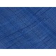 Покривало – платнище Bradas STANDARD, 4x5m, 50 гр/м2 – синьо
