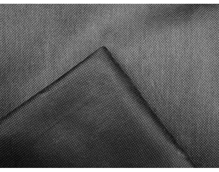 Покривало (агротекстил) от нетъкан текстил против плевели Bradas 50гр. черно, 1,6м х 5м