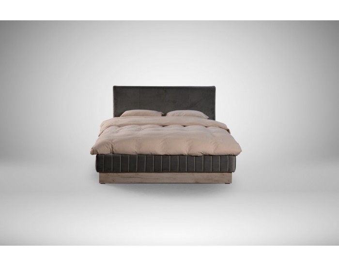 Тапицирано легло Амара