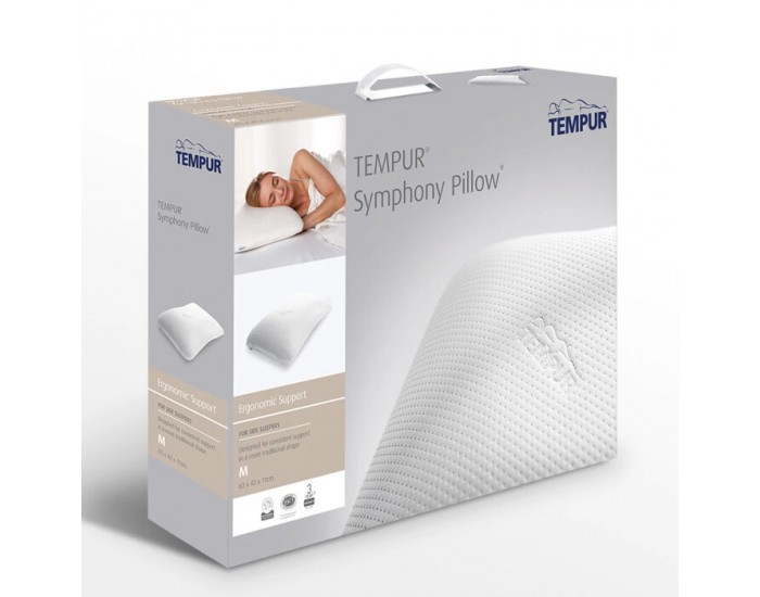 Tempur възглавница Symphony